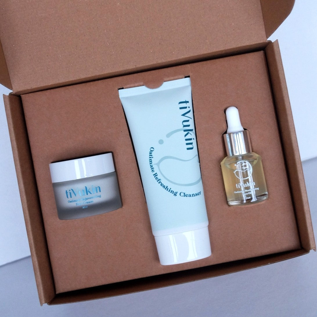 Start from Here Gift Set