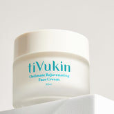 Oatimate Rejuvenating Face Cream