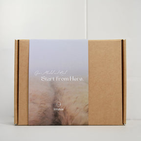 Start from Here Gift Set