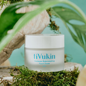 Oatimate Rejuvenating Face Cream