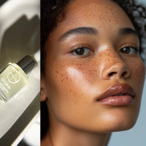 極致煥顏精華油