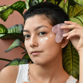 tiVukin 能量水晶刮痧片