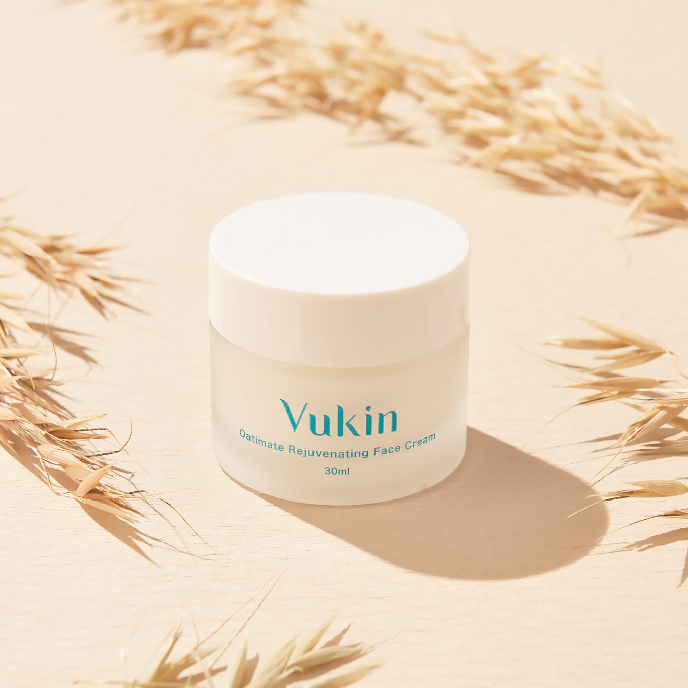 Oatimate Rejuvenating Face Cream