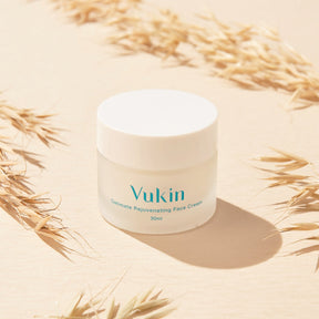 Oatimate Rejuvenating Face Cream