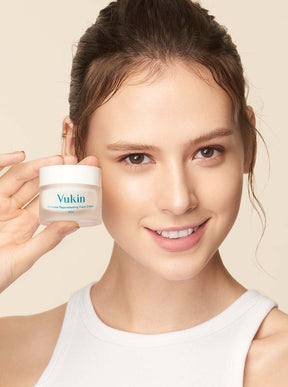 Oatimate Rejuvenating Face Cream