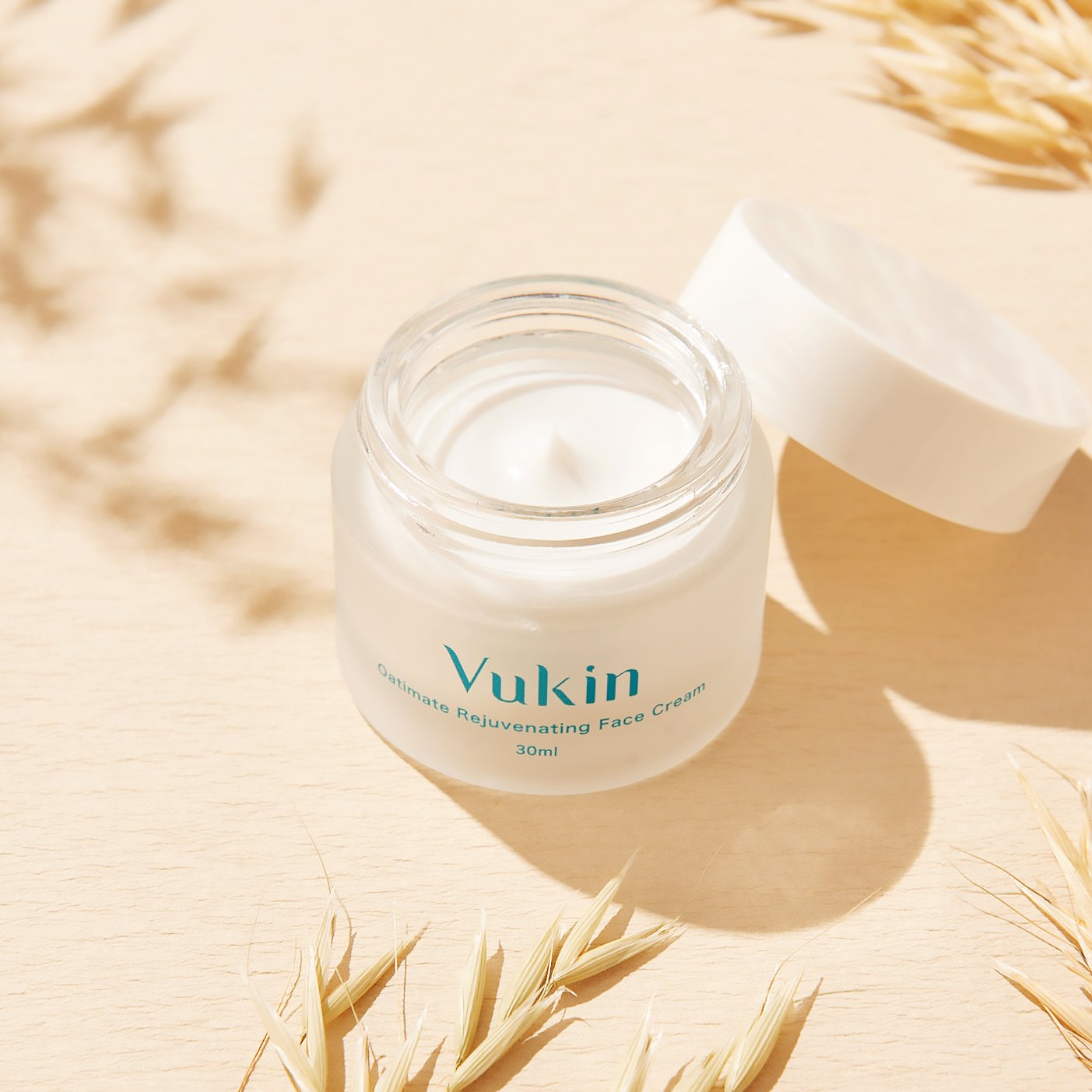 Oatimate Rejuvenating Face Cream