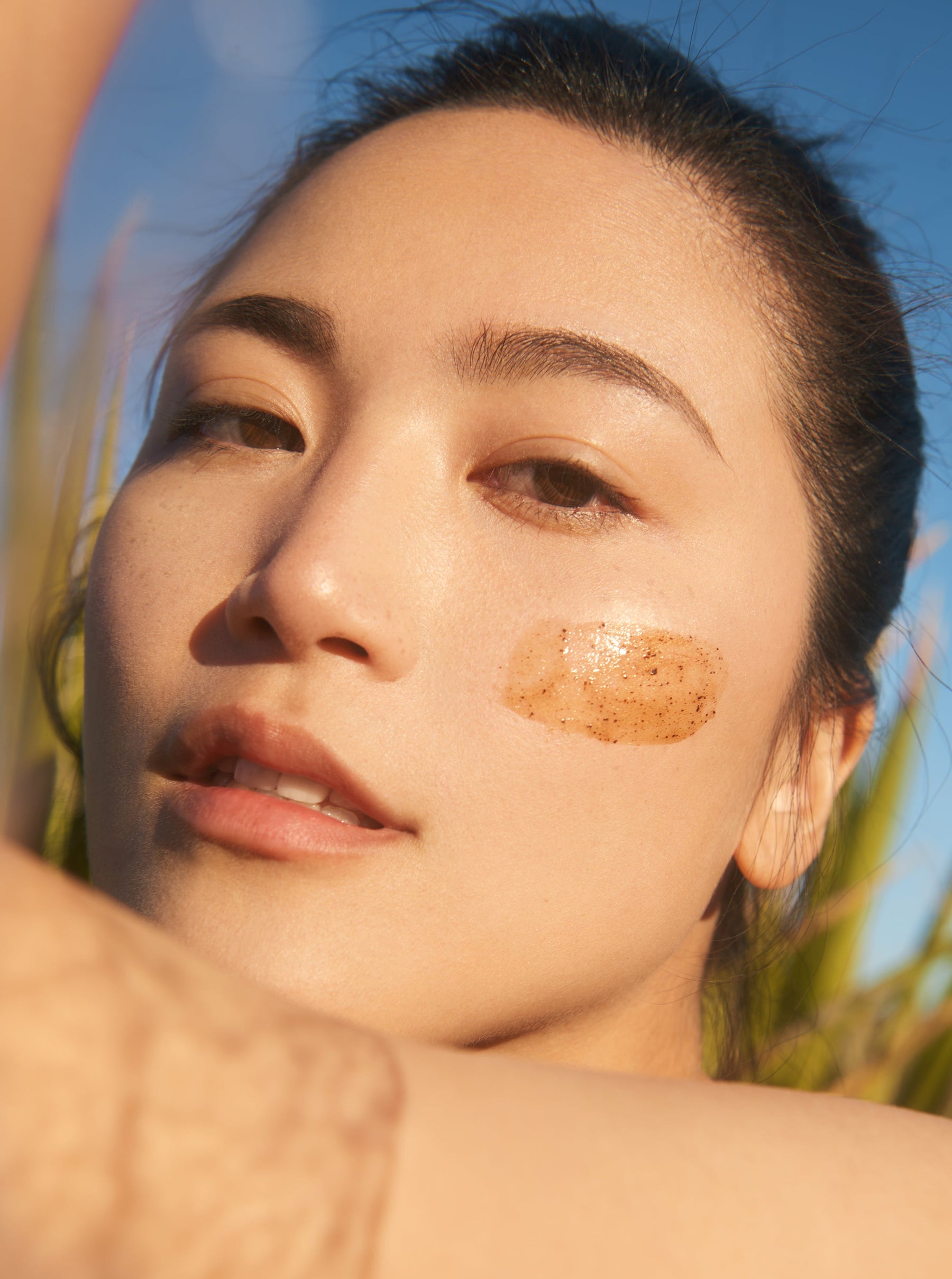 Oatimate Refreshing Cleanser